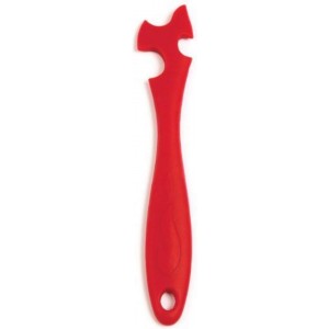 Norpro 1229 Silicone Oven Rack Push/Pull