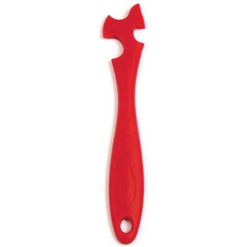 Norpro 1229 Silicone Oven Rack Push/Pull