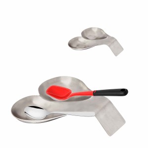 TableCraft HB2, Double Spoon Rest, Brush...