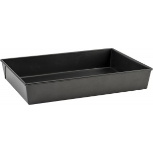 Winco Rectangular Cake Pan 18