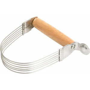 Mrs. Anderson’s Baking 6-Wire Pastry C...