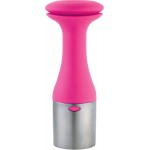 Cuisipro Ice Cream Scoop and Stack, Pink