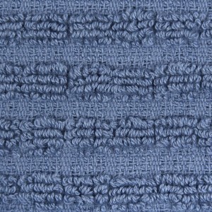 Ritz Royale Collection 100% Combed Terry Cotton, Highly Absorbent, Kitchen Dish Cloth Set, 13-3/4