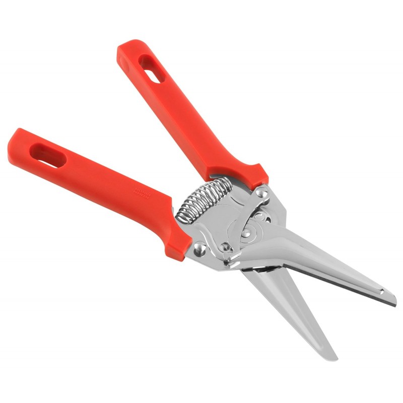 KUHN RIKON Classic Snips 8” Red