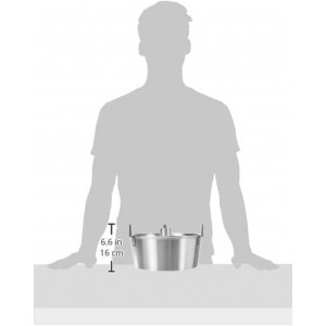 IBILI 787800 Angel Food Mould