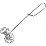 Small Whisk Mixer (Mini Whipper) 100% Made in the USA