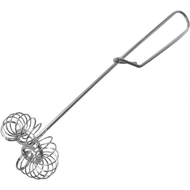 Small Whisk Mixer (Mini Whipper) 100% Made in the USA