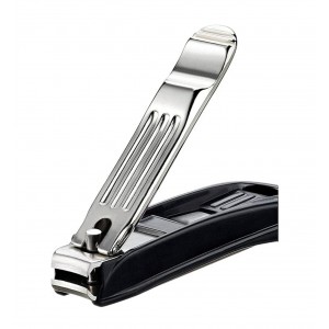Green Bell G-1014 Nail Clippers Curve Blade Japanese Made