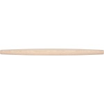 J.K. Adams Maple French Rolling Pin, Brown