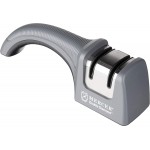 Mercer Culinary Double Diamond Manual Knife Sharpener