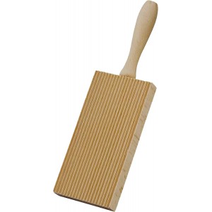 Cuisinox Wooden Gnocchi and Cavatelli Pa...