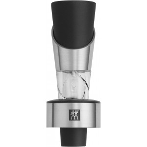 ZWILLING Sommelier All-in-One Wine Aerat...