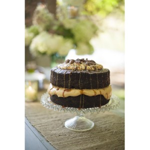 Nordic Ware Naturals Round Cake Pan, 8-Inch