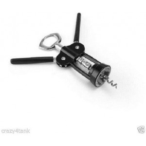 Farberware Soft Grips Wing Corkscrew