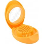 Mainstay Egg Slicer with Stainless Steel Wires