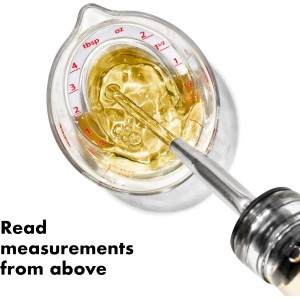 OXO Good Grips Mini Angled Measuring Cup