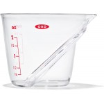 OXO Good Grips Mini Angled Measuring Cup