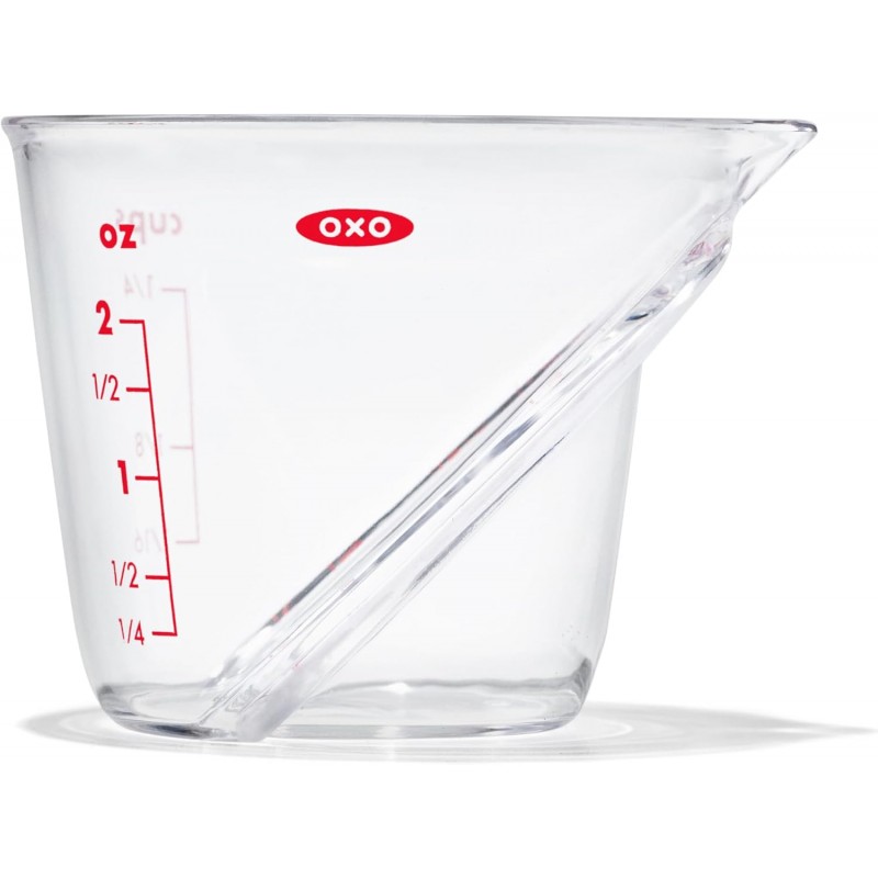 OXO Good Grips Mini Angled Measuring Cup