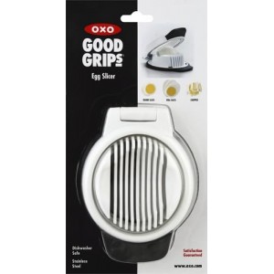 OXO Good Grips Egg Slicer