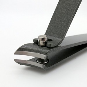 Green Bell Stainless Foot Nail Clippers G-1015