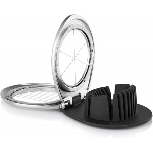 New Star Foodservice 42634 Heavy Duty Eg...