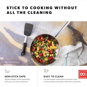 Chef Series - Standard Spatula