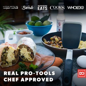 Chef Series - Standard Spatula