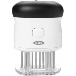 OXO Good Grips Easy-Clean Bladed Meat Tenderizer, White