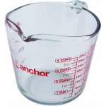 Anchor Hocking 55178OL13 32 oz Measuring Cup