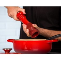 Le Creuset Pepper Mill, 8