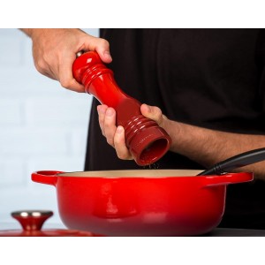 Le Creuset Pepper Mill, 8