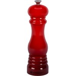 Le Creuset Pepper Mill, 8
