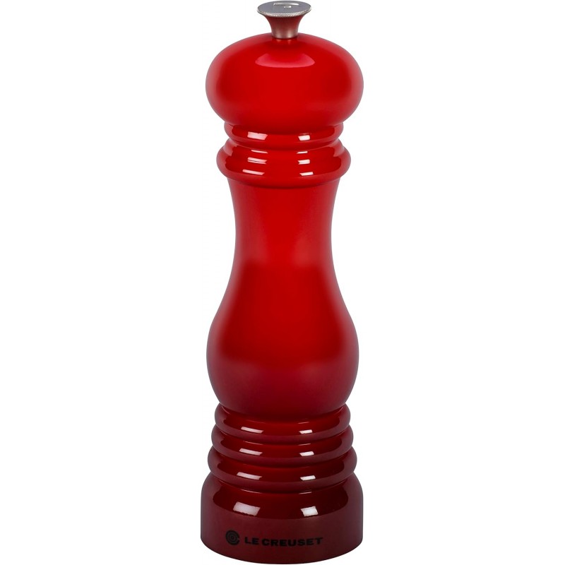 Le Creuset Pepper Mill, 8