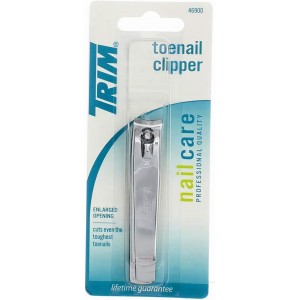 Trim Toenail Clipper