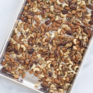 Nordic Ware Natural Jelly Roll Pan