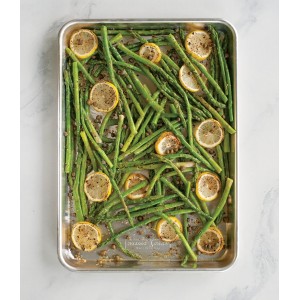 Nordic Ware Natural Jelly Roll Pan