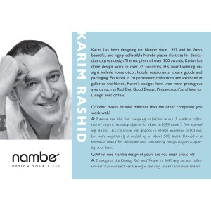 nambe Ice Cream Skoop | Heavy Duty Ice Cream Scoop for Spooning Frozen Hard Gelato, Sorbet and Cookie Dough | Ergonomic Metal Easy-Grip, Made from Zinc Alloy | 7.5 – Inch | Dishwasher Safe