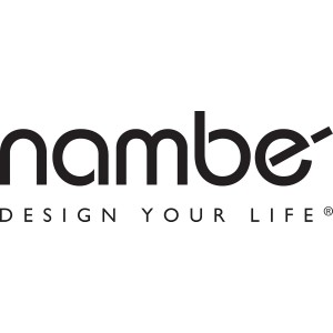 nambe Ice Cream Skoop | Heavy Duty Ice Cream Scoop for Spooning Frozen Hard Gelato, Sorbet and Cookie Dough | Ergonomic Metal Easy-Grip, Made from Zinc Alloy | 7.5 – Inch | Dishwasher Safe