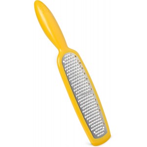 Joie Grate Zester, Handheld Grater Ideal...