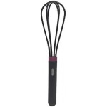 TUPPERWARE D65 Plastic Whisk Blue/Black