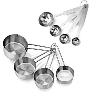 New Star Foodservice 42917 Stainless Ste...