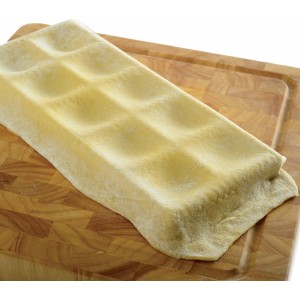 Norpro Jumbo Ravioli Maker with Press