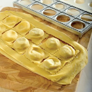 Norpro Jumbo Ravioli Maker with Press