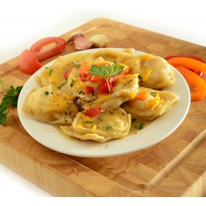 Norpro Jumbo Ravioli Maker with Press