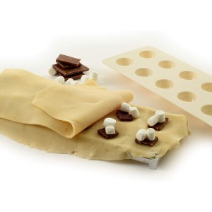 Norpro Jumbo Ravioli Maker with Press