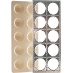 Norpro Jumbo Ravioli Maker with Press