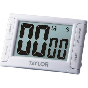Taylor Easy Digital Timer