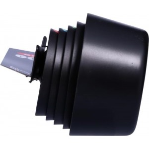 OXO Good Grips 6- Piece Plastic Measuring Cups