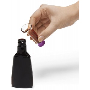 OXO Good Grips 7-Piece Nesting Measuring Beaker Set, Multicolored