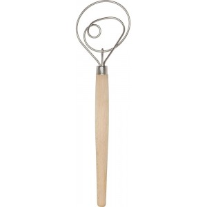 Mrs. Anderson's Baking Dough Whisk, Sing...